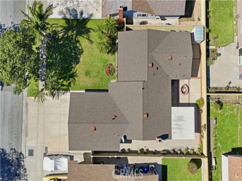 1817 E Alcove  , Anaheim, CA