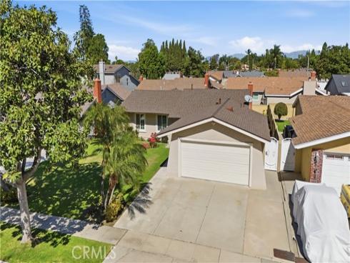 1817 E Alcove  , Anaheim, CA