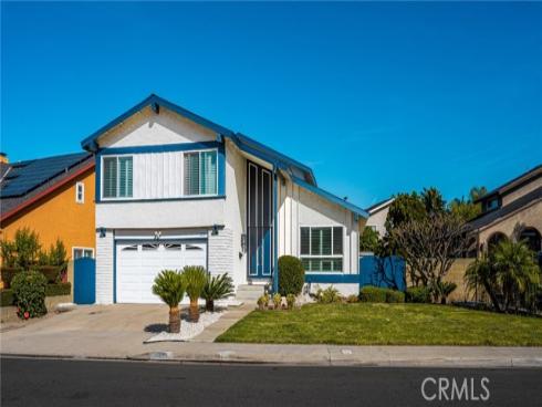 2221 E Nyon  , Anaheim, CA