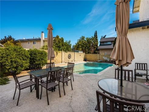 2221 E Nyon  , Anaheim, CA