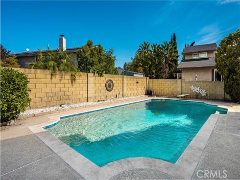 2221 E Nyon  , Anaheim, CA