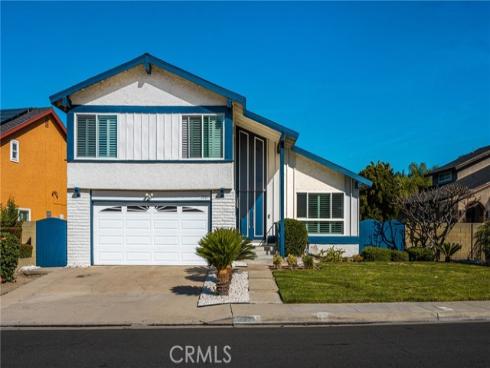 2221 E Nyon  , Anaheim, CA