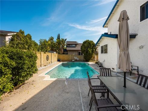 2221 E Nyon  , Anaheim, CA