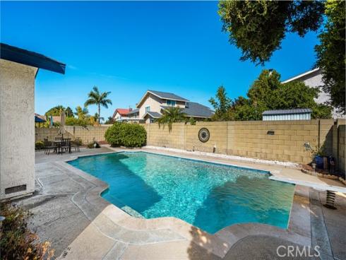 2221 E Nyon  , Anaheim, CA