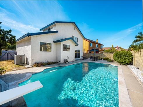 2221 E Nyon  , Anaheim, CA