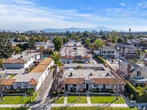 2170 S Euclid   Street, Anaheim, CA