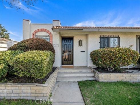 2170 S Euclid   Street, Anaheim, CA