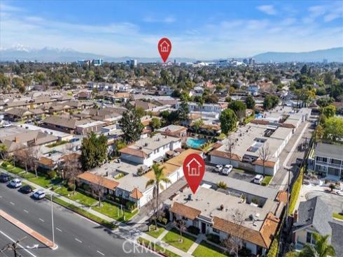 2170 S Euclid   Street, Anaheim, CA