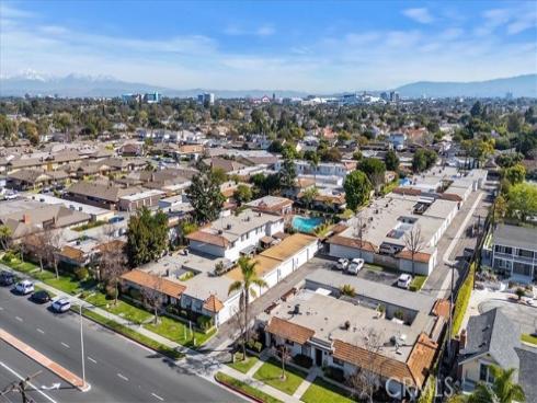 2170 S Euclid   Street, Anaheim, CA