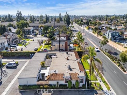 2170 S Euclid   Street, Anaheim, CA