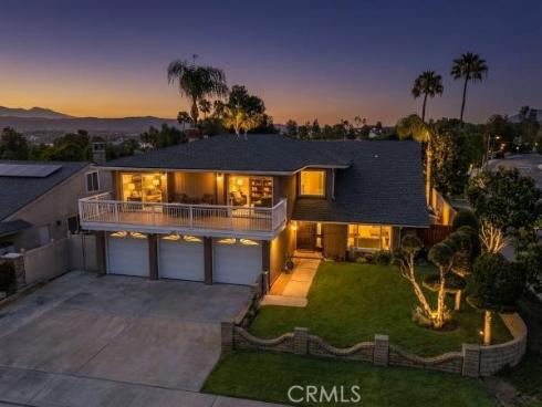 420 S Rolling Hills  , Anaheim, CA