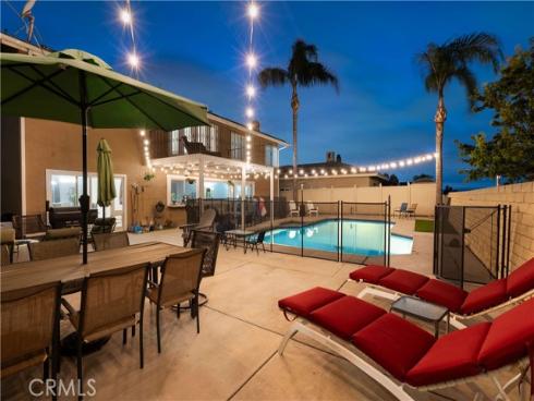 420 S Rolling Hills  , Anaheim, CA