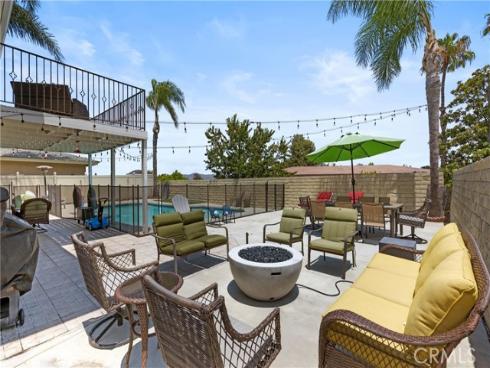 420 S Rolling Hills  , Anaheim, CA
