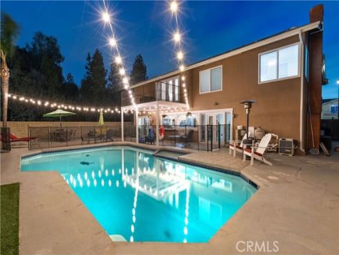 420 S Rolling Hills  , Anaheim, CA