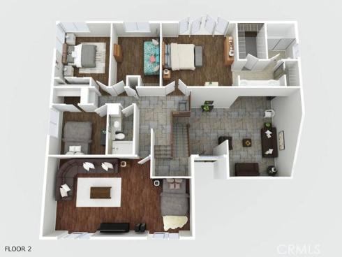 420 S Rolling Hills  , Anaheim, CA