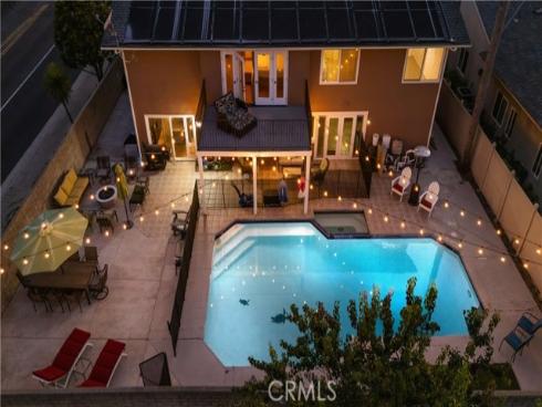 420 S Rolling Hills  , Anaheim, CA