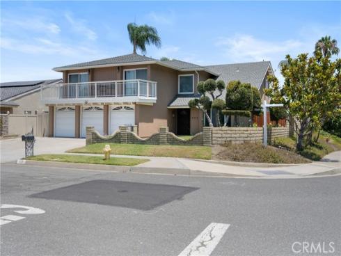 420 S Rolling Hills  , Anaheim, CA