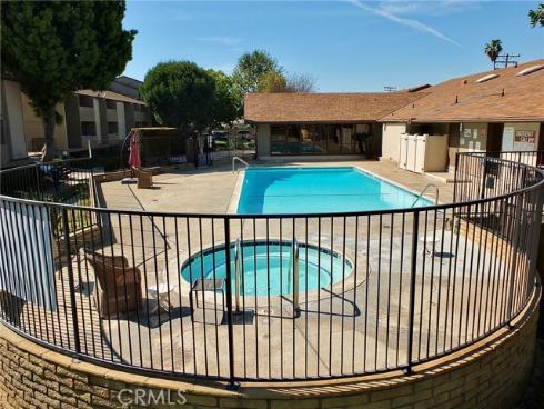 278 N Wilshire  B21 , Anaheim, CA