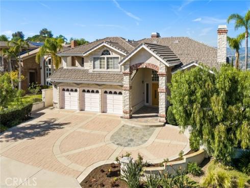 7775 E Bridgewood  , Anaheim, CA