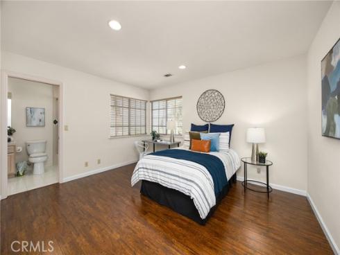 7775 E Bridgewood  , Anaheim, CA