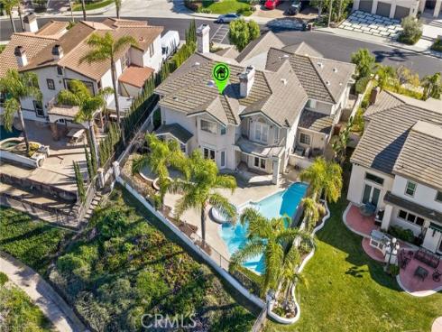 7775 E Bridgewood  , Anaheim, CA