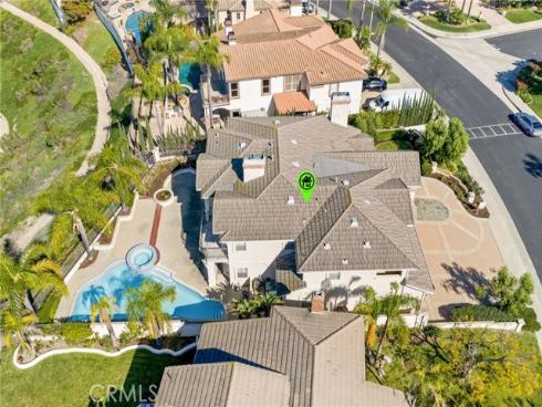 7775 E Bridgewood  , Anaheim, CA