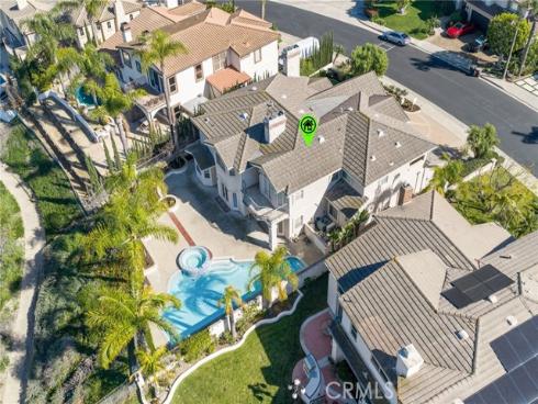 7775 E Bridgewood  , Anaheim, CA