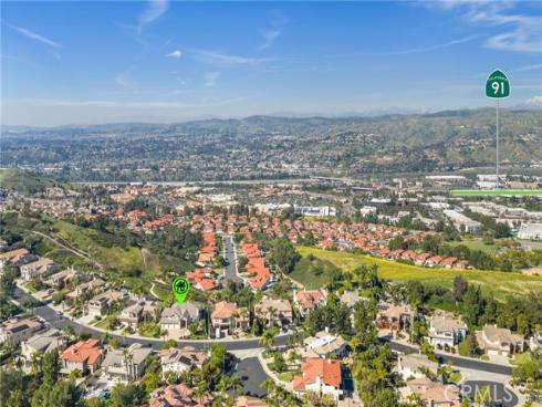 7775 E Bridgewood  , Anaheim, CA