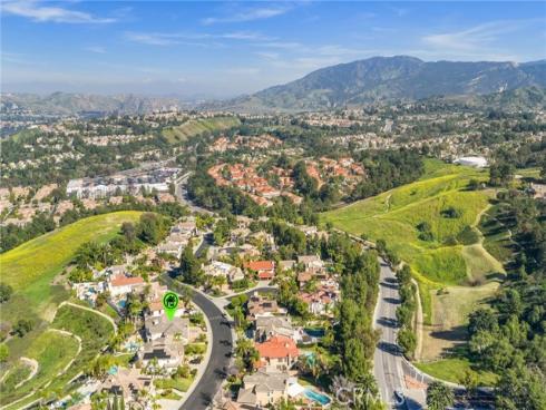 7775 E Bridgewood  , Anaheim, CA