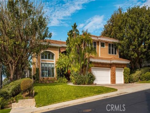 8109 E Bailey , Anaheim, CA