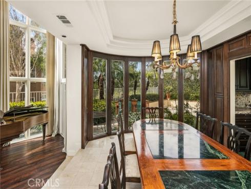 8109 E Bailey , Anaheim, CA