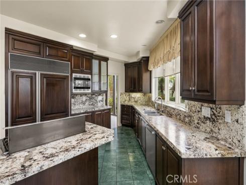 8109 E Bailey , Anaheim, CA