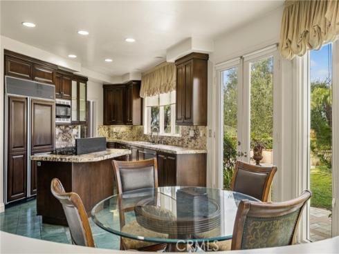 8109 E Bailey , Anaheim, CA