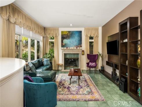 8109 E Bailey , Anaheim, CA