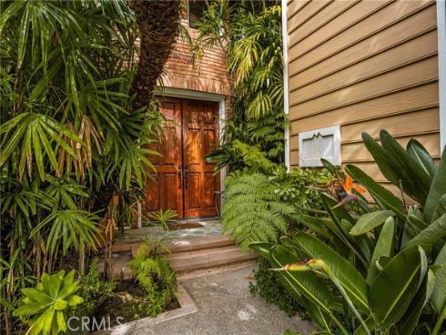 8109 E Bailey , Anaheim, CA