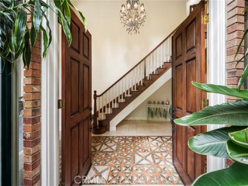 8109 E Bailey , Anaheim, CA