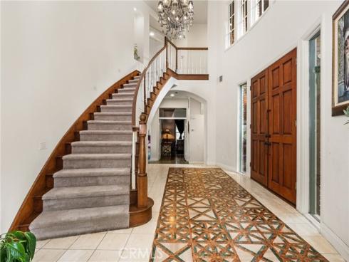 8109 E Bailey , Anaheim, CA