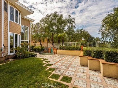 8109 E Bailey , Anaheim, CA