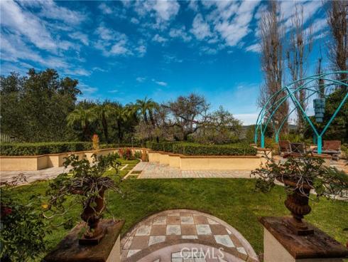 8109 E Bailey , Anaheim, CA