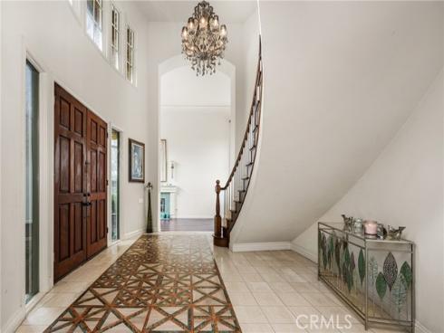 8109 E Bailey , Anaheim, CA