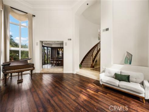 8109 E Bailey , Anaheim, CA