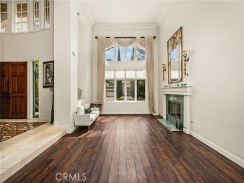 8109 E Bailey , Anaheim, CA