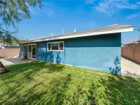 2750 E Diana   Avenue, Anaheim, CA