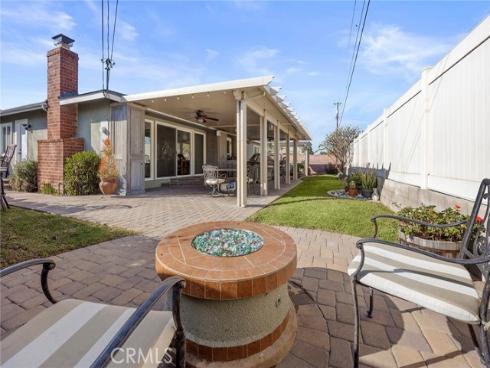 1632  S Songish St  , Anaheim, CA