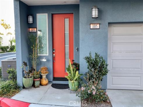 1649 W Lincoln  105 , Anaheim, CA