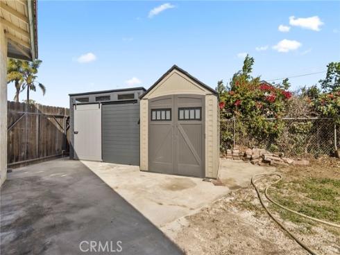 2106 W Forest  , Anaheim, CA