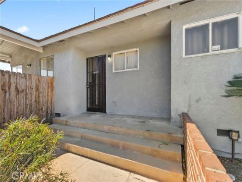 2106 W Forest  , Anaheim, CA