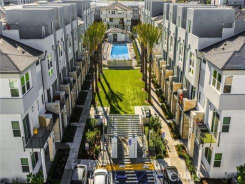 1503 W Cara  , Anaheim, CA