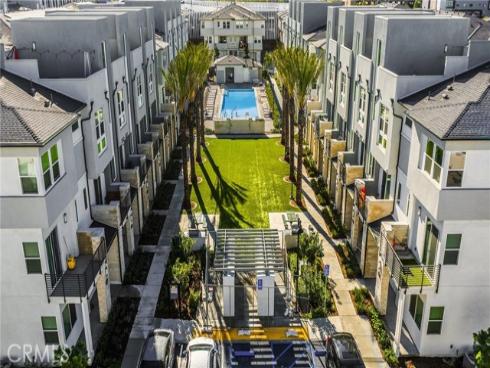 1503 W Cara  , Anaheim, CA