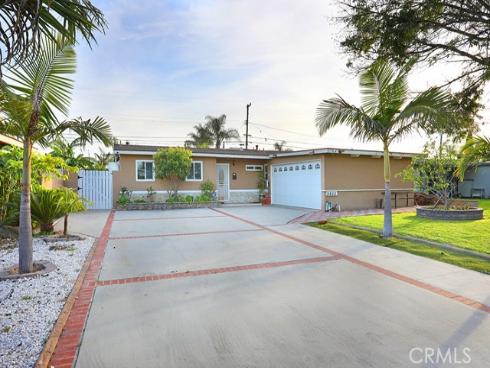 9802  Chanticleer  , Anaheim, CA